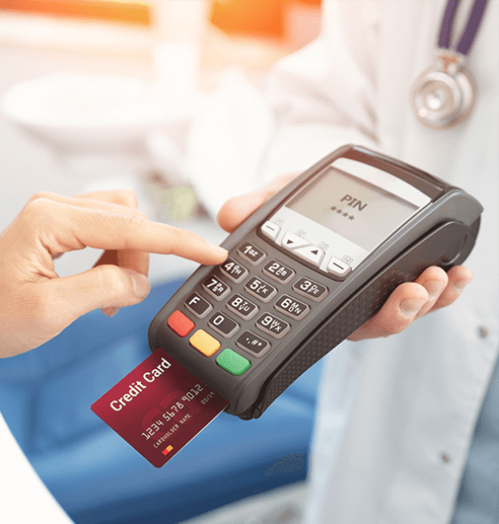 Advantages Of Having Credit Card Machine At Your Business — International  Payment Solutions